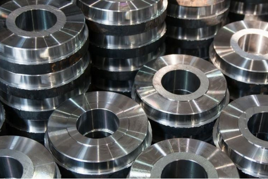 EU không áp dụng biện pháp tự vệ với hợp kim mangan, silicon Việt Nam