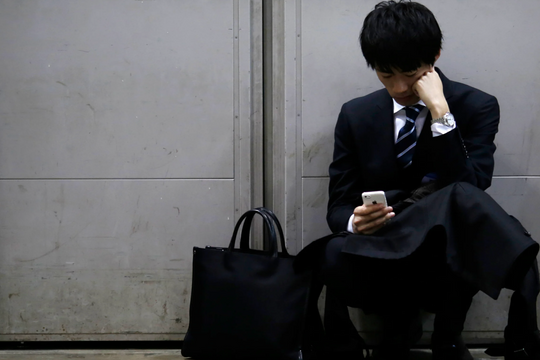 Những người Nhật chọn cách 'bốc hơi' khỏi thế giới