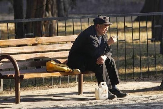 Từ chối nhận cha sau 23 năm xa cách