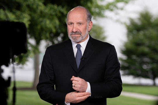 Mỹ - châu Âu vẫn bất đồng chuyện giảm thuế