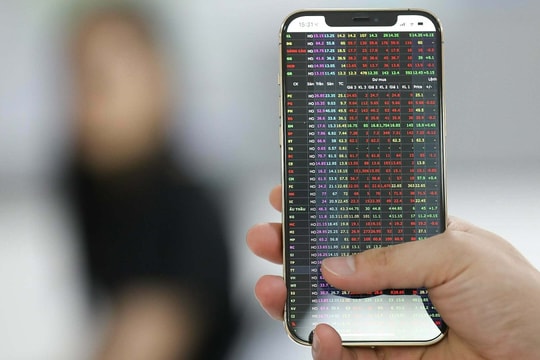 Quỹ ngoại 500 triệu USD có thể bán toàn bộ cổ phiếu khi Việt Nam được nâng hạng?