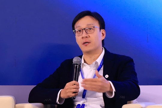 Foxconn tăng 83% doanh thu ở Việt Nam nhờ 'nhà máy thông minh'