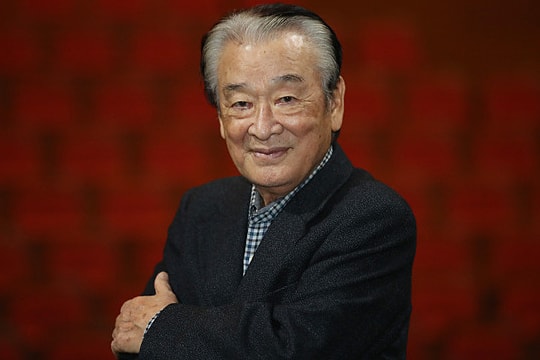 Đam mê diễn xuất giúp 'Ông nội quốc dân' Lee Soon Jae minh mẫn tuổi 90