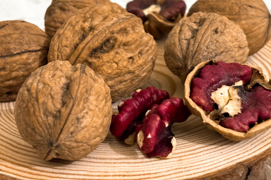 Điều gì xảy ra với não khi ăn thực phẩm giàu omega-3?