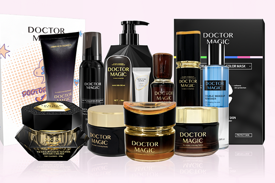 Ngừng nhận hồ sơ công bố mỹ phẩm của công ty chồng Mailisa