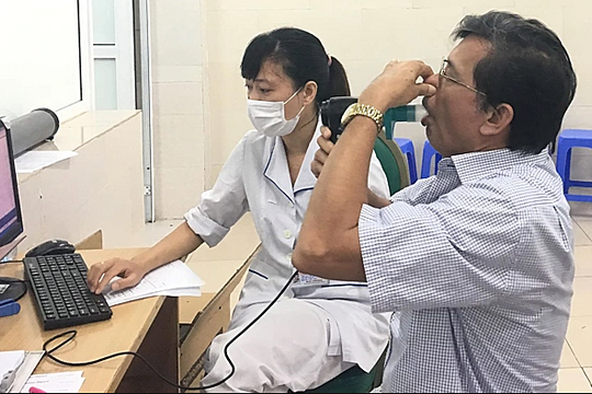 Chi phí điều trị phổi tắc nghẽn mạn tính tăng vọt khi phát hiện muộn