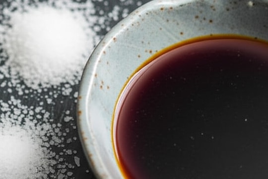 Ăn mặn có gây rối loạn tiền đình không?