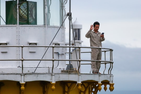 Nhà mạng được hỗ trợ để xóa vùng trắng sóng di động