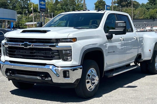 Hãng Mỹ đổ tiền vào xe xăng