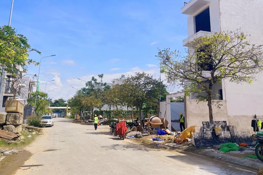 Hàng trăm dự án tại TP HCM chờ định giá đất