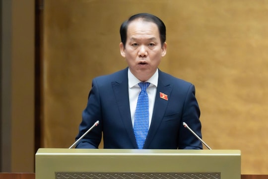 Tội phạm chịu mức phạt tù một năm trở lên có thể bị dẫn độ