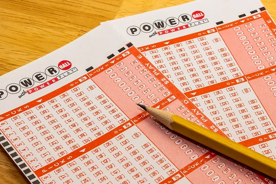 Người dân nước nào trúng giải xổ số độc đắc cao nhất thế giới?