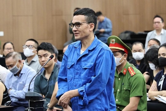 Đại gia đánh bạc 10,7 triệu USD tiếp tục bị truy tố trong vụ đa cấp tiền ảo