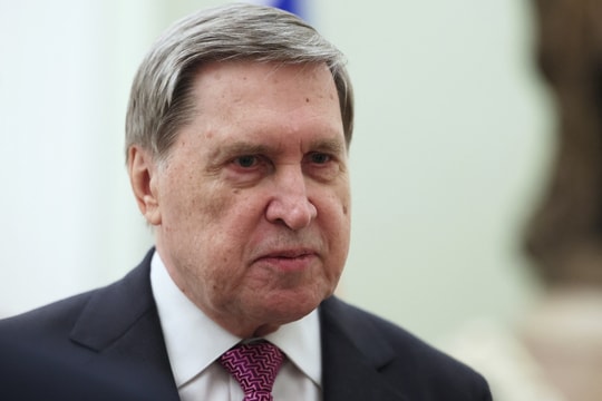 Nga nói một số điểm trong kế hoạch hòa bình Ukraine 'tích cực'