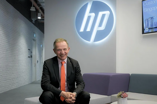 HP thông báo kế hoạch cắt giảm 6.000 nhân viên