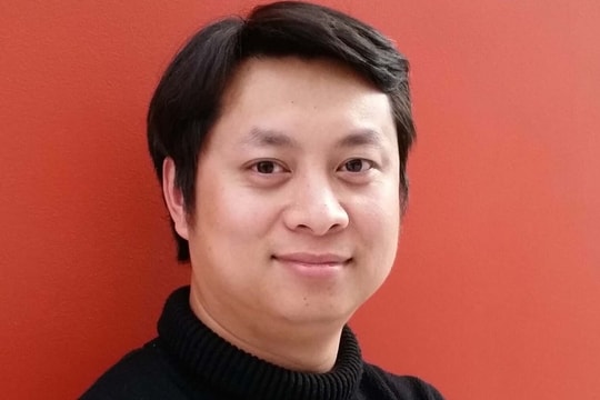 Cựu Á quân Olympia lọt top nhà nghiên cứu ảnh hưởng nhất Australia