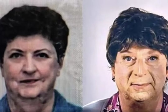 Con trai đóng giả người mẹ đã khuất để nhận lương hưu