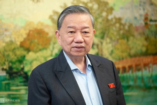 Tổng Bí thư sắp thăm Lào