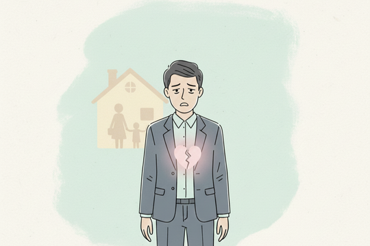 33 tuổi vẫn là chuyên viên tín dụng, có phải chuyện bình thường