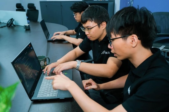 Giải thưởng Số ASEAN 2026 nhận 45 hồ sơ từ Việt Nam