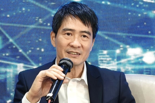 'Hạ tầng viễn thông Việt Nam tương đương nước phát triển'