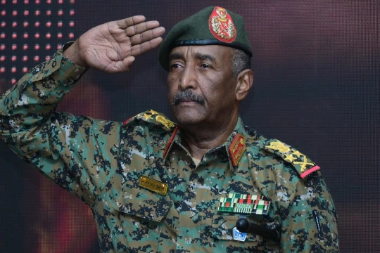 Tư lệnh Sudan kêu gọi ông Trump giúp chấm dứt nội chiến