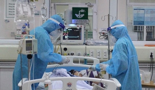 Bổ sung 12 bệnh vào danh mục bệnh truyền nhiễm nhóm A, B