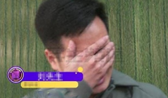 Chồng bật khóc khi phát hiện vợ tặng 2,5 tỷ đồng cho nam streamer