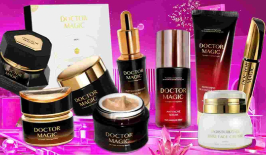 Các sàn online phải dừng kinh doanh sản phẩm vi phạm của Mailisa