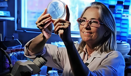 Cuộc hẹn của các trí tuệ dẫn dắt y học tương lai tại Tuần lễ Khoa học Công nghệ VinFuture 2025