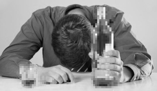 Người đàn ông 52 tuổi bỗng mất trí nhớ vì thường xuyên uống loại nước "vạn người mê"