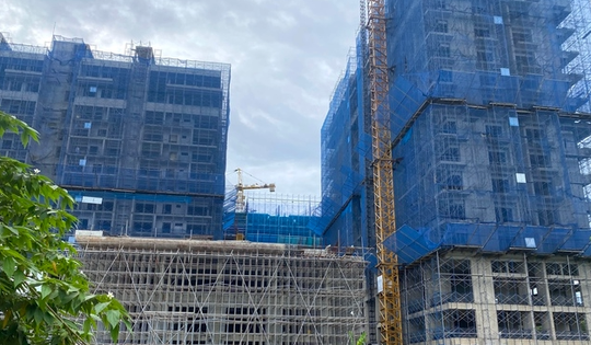 Lối mở cho nhà ở xã hội