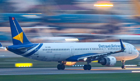 Ông Nguyễn Quốc Kỳ nói về việc bán hết cổ phần Vietravel Airlines và rút khỏi mảng hàng không