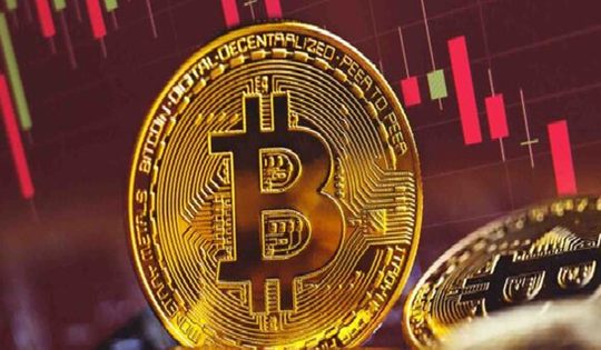 Thị trường tiền số hôm nay, 26-11: Diễn biến hiếm gặp bất ngờ xuất hiện