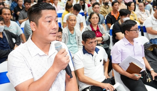 "Cầm tay chỉ việc" hộ kinh doanh nộp thuế theo doanh thu