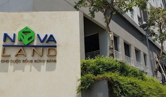 Hàng loạt công ty bất động sản bị xử phạt