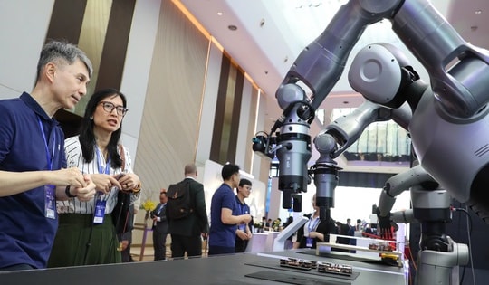 TPHCM sẽ là nơi thí điểm những cơ chế, chính sách chưa từng có