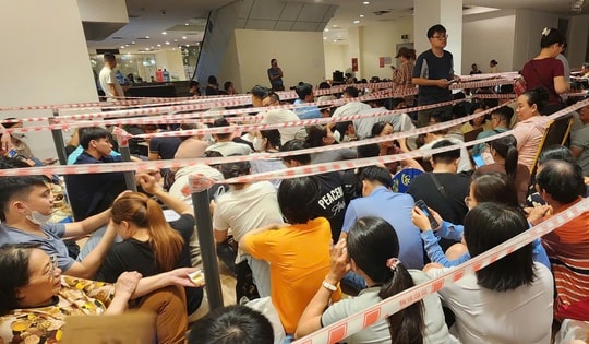 Đà Nẵng chấn chỉnh tình trạng thu tiền giữ chỗ, rao bán “suất ngoại giao” nhà ở xã hội