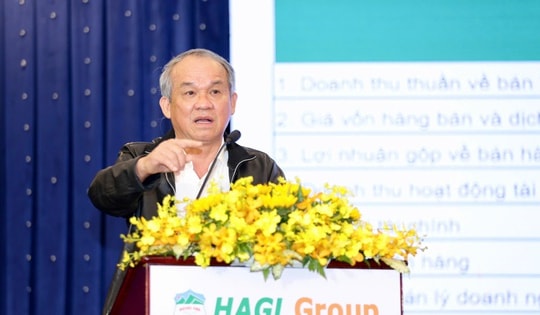 Bầu Đức lần đầu kể chuyện về 3 ân nhân đã cứu HAGL từ vực phá sản