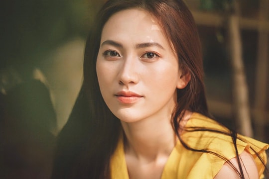 Khi Phương Anh Đào đánh bại Việt Hương