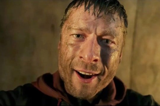 Chuyện người đàn ông sống sót sau khi bị truy sát suốt 30 ngày