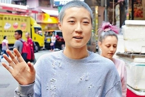 Con gái Thành Long sống cô độc?