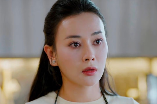Cái kết cho vai nữ chính của Phương Oanh