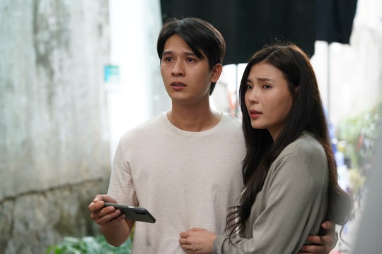 Tiếc cho Thúy Diễm