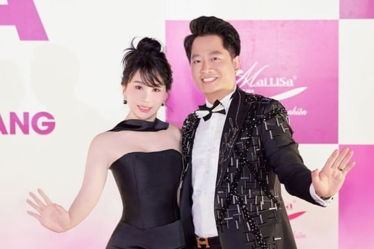 Ca sĩ nhận cát-xê cả tỷ đồng ở những concert như Mailisa tổ chức