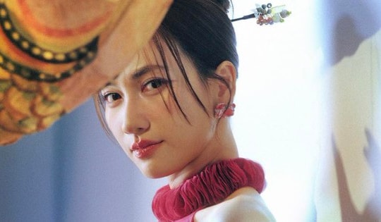 Diễn viên vừa giành giải Nữ chính xuất sắc nhất tại Liên hoan phim Việt Nam là ai?