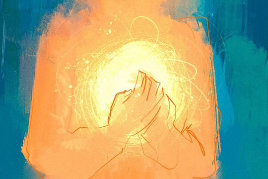 Vì sao não bộ chúng ta tìm kiếm niềm hạnh phúc bằng việc cho đi và thực hành biết ơn?