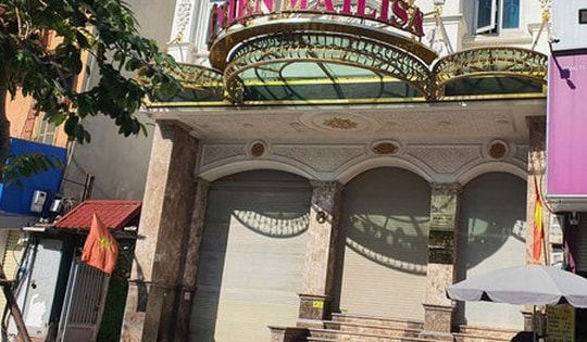 Thẩm mỹ viện Mailisa bất ngờ thông báo ngừng hoạt động