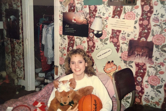 Câu chuyện phiếm của hai bà mẹ giúp phá vụ kỳ án giết người sau 28 năm