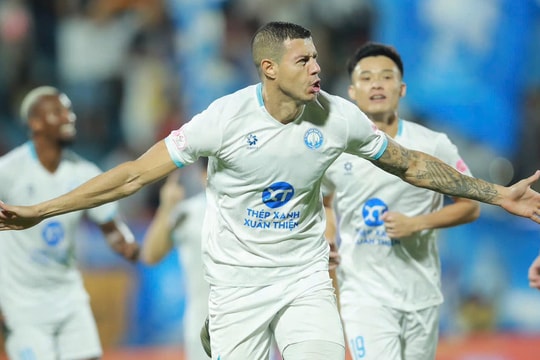 Xem trực tiếp Ratchaburi vs Nam Định, AFC Champions League Two trên kênh nào?